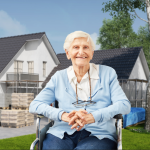 Handicap home remodel
