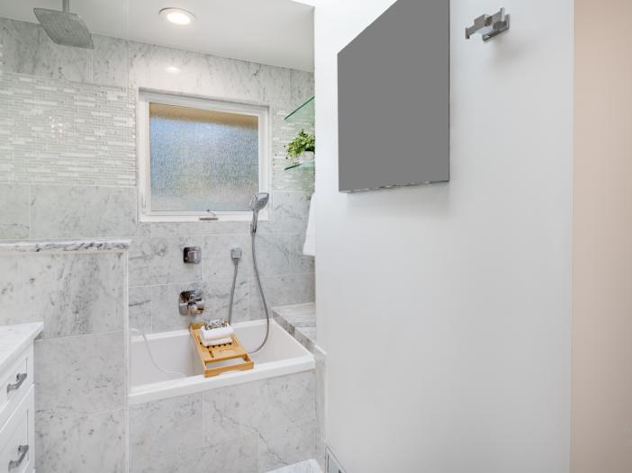 walk-in tub options
